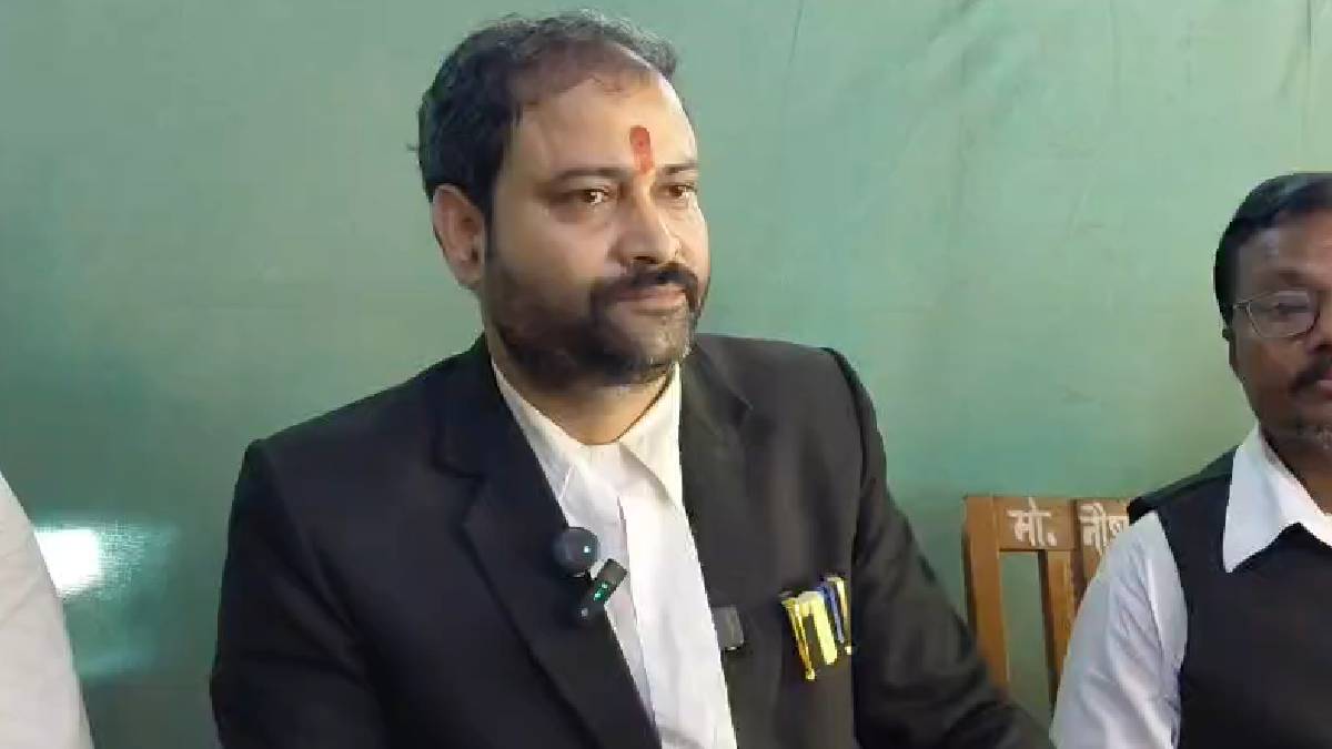 36 साल पुराने देवकली पंप कैनाल लूटकांड में बृजेश सिंह बरी, गाजीपुर CJM कोर्ट का फैसला